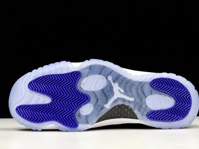 MaikeSneakers 378037-100 Air 